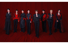 ATEEZ、過去ライブ含む全10作品公開 Leminoプレミアムで独占配信