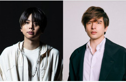 NEWS増田貴久＆城田優「推しの殺人」出演決定 心優しき弁護士・マーケティング会社社長に