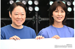 阿部サダヲ主演「しあわせな結婚」登場人物の年齢表現に一部誤り 公式が説明「随時修正、差替え作業を行っております」