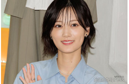 山下美月、女性からのプロポーズに見解 具体的な手段告白で「強い」の声【セフレと恋人の境界線】