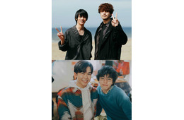 神尾楓珠＆醍醐虎汰朗「カラダ探し THE LAST NIGHT」出演決定 OB2人の登場に橋本環奈も歓喜「本当に盛り上がる」