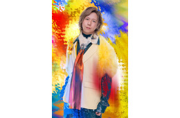 ミセス藤澤涼架「めざましテレビ」9月エンタメプレゼンターに決定「原稿読みにもトライしてみたい」