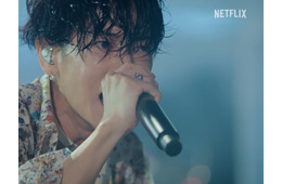 佐藤健率いる劇中バンド・TENBLANK、ライブシーン収めた「Glass Heart」MV公開 名曲がドラマ名シーンと共に蘇る【グラスハート】