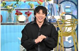 山田裕貴、妻・西野七瀬との新婚生活語る “殿”松本潤から届いたクレームとは