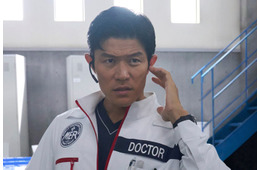 劇場版「TOKYO MER」第3弾公開決定 鈴木亮平＆賀来賢人が再び“TOKYO MER”に集結