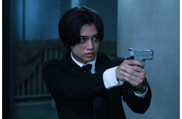 【DOPE 麻薬取締部特捜課 最終話】才木、ジウに撃たれる未来を予知