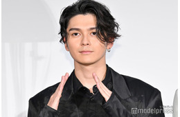眞栄田郷敦、自宅改造で本格ジム作り「壁紙とか照明も」こだわり語る