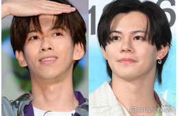 超特急カイ「エビライ2025」リョウガ欠席に悔しさ吐露「みんな揃って出演できるように」