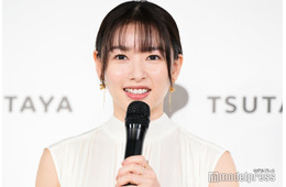 桜井日奈子、“筋トレしすぎ”でマネージャーストップ「週1・2じゃ満足できない体に…」ストイックなボディメイク事情明かす
