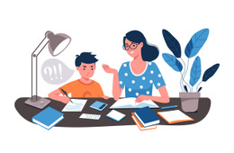 「共働きでも小学校受験はできる」ものの、周囲との経済格差はものすごい。ただし「いつ受験に向き合うか」の設計ができる