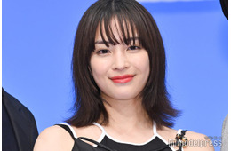 広瀬すず、スナック常連客と自身の出演映画鑑賞へ「おっちゃん達と」