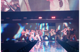 GENERATIONSと“同期”Da-iCE「GENEコレ」サプライズ登場 コラボ楽曲初パフォーマンス