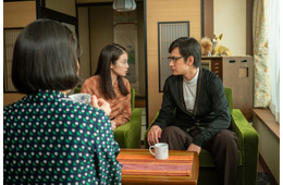 【あんぱん 第117話あらすじ】嵩、担当した映画が大ヒット 編集者から次回作の依頼される