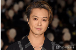 EXILE TAKAHIRO、両親との3ショット公開「そっくり」「みんな整いすぎてる」と驚きの声