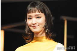 剛力彩芽、金髪ロングで雰囲気一変「何でも似合う」「別人級」と反響