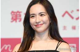 優木まおみ、子ども顔出し「風呂あがり」親子ダンス動画公開「微笑ましい」「笑顔可愛い」