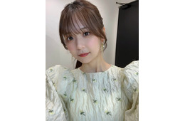 元Juice＝Juice宮崎由加、第1子出産を発表「学びを重ねながら歩んでまいります」【全文】