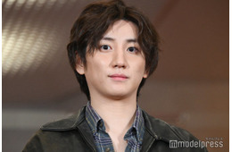 SixTONES京本大我、こがけんの休演発表受けコメント「万全な形で待っていたい」【Once】