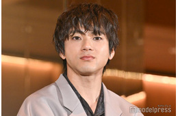 山田裕貴、8月に亡くなった父・和利さんとの秘話 両親からサプライズメッセージ「褒めてくれるようになった」