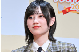 櫻坂46的野美青、メンバー似顔絵のクオリティが話題「本格的」「才能が爆発してる」