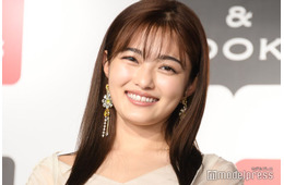 井上咲楽、梨剥く動画に注目集まる「手捌きに見惚れた」「豪快っぷりがいい」