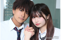 「今日好き」“けんみあカップル”藤田みあ＆中村健太朗、富士急デートショット公開「ラブラブで尊い」「お似合いすぎる」