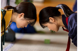 「ちはやふる」“全てを詰め込んだ”最終回放送 當真あみ＆松岡茉優からコメント到着「“ちはやふる”が大好き」