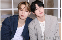 JO1河野純喜＆與那城奨、数多くの喧嘩は全て今に繋がる大切なもの「かけがえのない日々を一緒に過ごせている」メンバーへの愛語る【「KPOPPED」インタビュー前編】