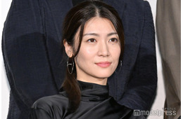 「国宝」出演女優、“約10年前”映画祭で話しかけられた海外スターとは？「SPが10人くらいいらっしゃる」