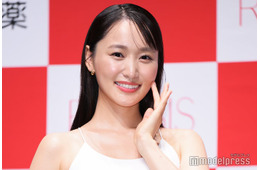 菅井友香、美肌の秘訣・新たに挑戦していること明かす「後悔のないように人生を生きられるように」