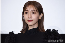 田中みな実「年に2回しか食べないと決めている」好物告白 ノブコブ吉村から「嘘だろ？」とツッコミ