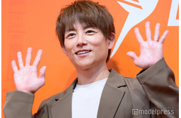 杉浦太陽、寝顔の第5子・夢空（ゆめあ）ちゃんとの2ショット公開「口元が似てる」「可愛すぎ」の声