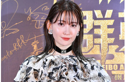 小嶋陽菜、深夜のストレス発散法告白 指原莉乃「社長になっておかしくなってる」