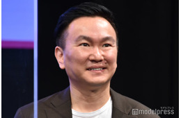 かまいたち山内健司、ゆうちゃみ目指した白ギャル姿公開に反響「似合いすぎ」「イイ女になってる」