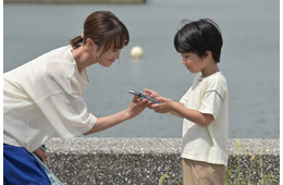倉科カナ「奪い愛、真夏」最終回ラストにサプライズ友情出演 約8年の時超え「奪い愛、冬」とリンク