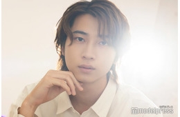ドラマ「40までに」話題の庄司浩平「無理かも」就職も考えた時期に出会った転機の作品とは 2nd写真集制作裏話も【インタビューVol.4】
