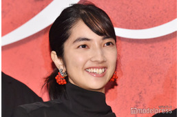 仁村紗和、オレンジヘアで雰囲気ガラリ「新鮮」「印象変わる」の声