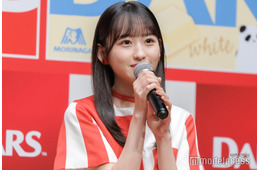 乃木坂46一ノ瀬美空、うさぎ姿で美脚スラリ「可愛いが詰まってる」「違和感ない」と絶賛の声