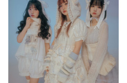 辻ちゃん長女・希空（のあ）「LARME」初登場 なえなの・⼈気アイドルらと星座対談