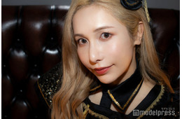 ヘラヘラ三銃士ありしゃん「せんとくんみたい」子どもの顔出し写真に反響「目がぱっちりで可愛すぎ」「たしかに似てる」