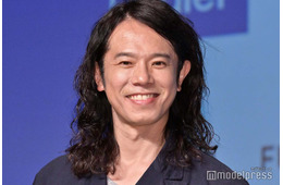 庄司智春、子どもたちの銀座散歩ショット公開「モデル顔負けの脚の長さ」「成長が早い」と話題