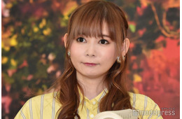 双子妊娠中の中川翔子、むくんだ足に“強力着圧ソックス”履いた様子公開 あと数日で臨月に