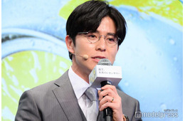 オリラジ藤森慎吾、娘は緊急手術で誕生 難産乗り越えた妻に感謝「命懸けで産んでくれたので余計愛おしい」