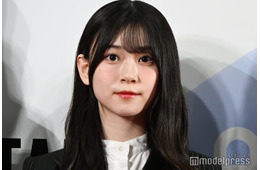 櫻坂46山下瞳月、直筆でファンに手紙「美文字」「心がこもってる」の声
