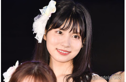 元AKB48谷口めぐ、デニムショーパンで美脚披露 韓国旅での“現地調達”コーデに「大人っぽい」「おしゃれ」の声