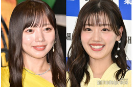 元日向坂46・佐々木美玲、齊藤京子に胸キュンした“男前”行動「1人でシクシク泣いていた時があった」