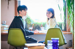 樋口幸平＆川津明日香W主演「恋フレ」実写ドラマ化 働くイマドキ男女の契約ラブストーリー