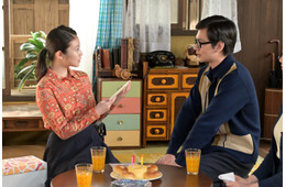 「あんぱん」今田美桜「涙が止まらないことも」役と一体化した瞬間明かす 北村匠海に感じる“嵩らしさ”とは【インタビュー前編】