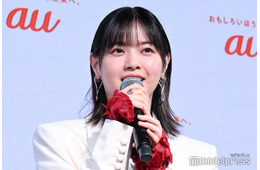 西野七瀬、有村架純に思わず「可愛いって言っちゃった」“お綺麗”に訂正「すみません」