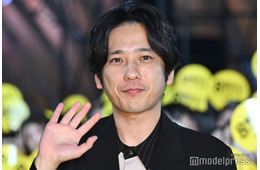 二宮和也「VIVANT」堺雅人＆役所広司とのラストシーン回顧 泣き芝居の鍵の1つは「すごい人とやること」